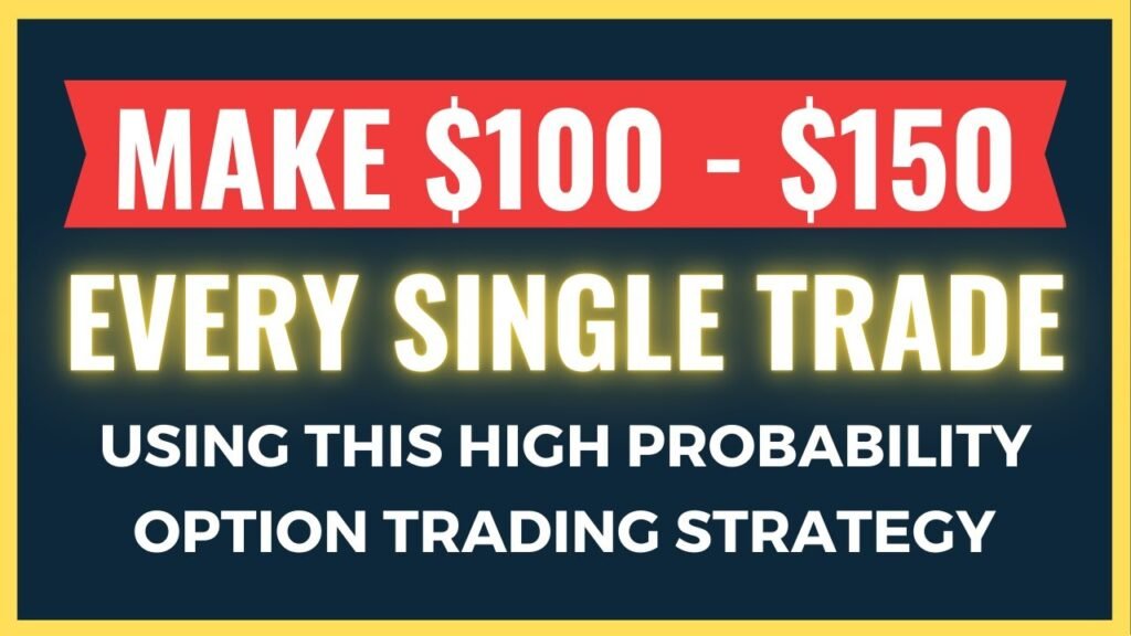 The Ultimate Bear Call Spread Trading Strategy ( More Than 70% Win Rate)