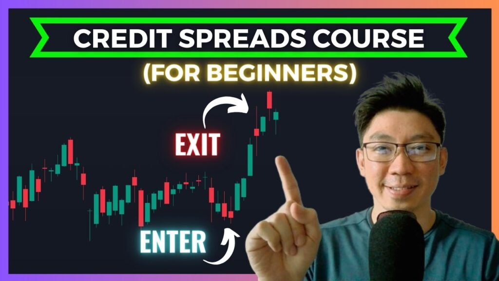 ULTIMATE Credit Spread Trading Guide (Beginner to Pro in 1 Hour)