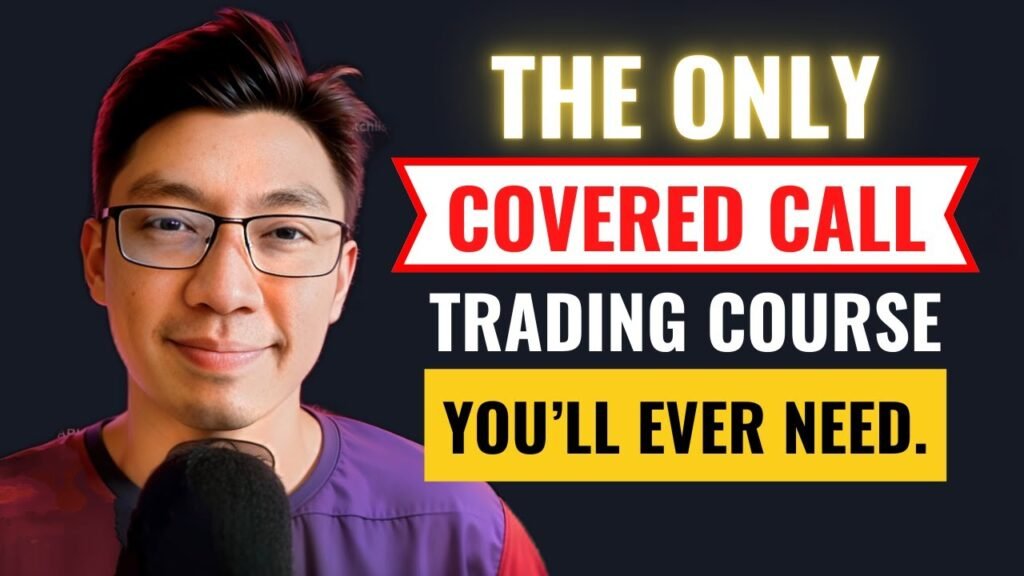 [FULL COURSE] How to Trade Covered Calls For Beginners