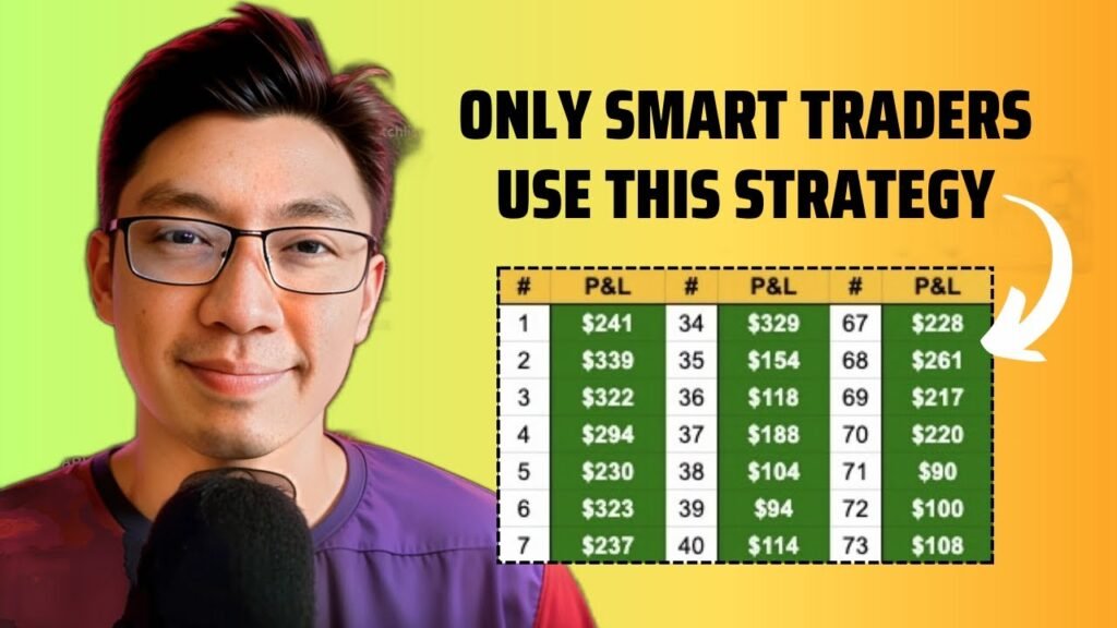 This Option Strategy Makes Me The MOST Profit When The Market Goes Down