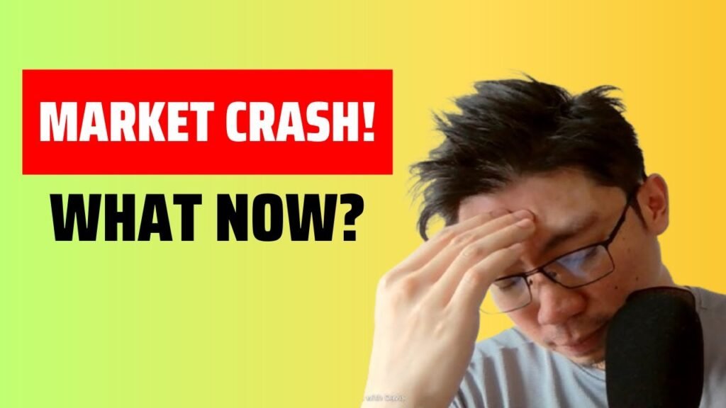 The Top 3 Options Strategies to PROFIT From a Market Crash